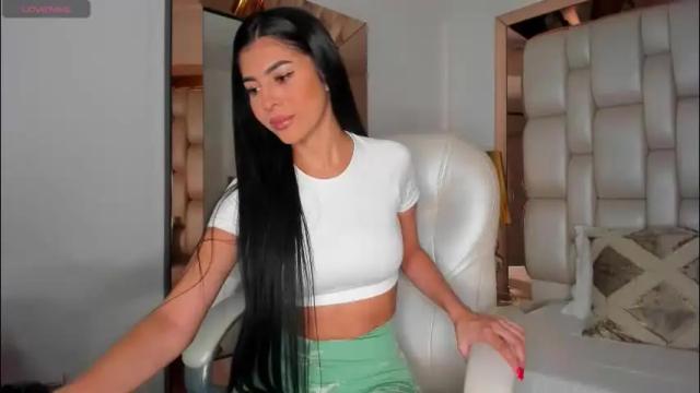 Image 4 of sammy_rios Stream on Chaturbate on 29 days ago