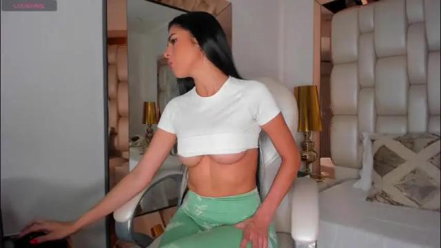 Image 6 of sammy_rios Stream on Chaturbate on 29 days ago