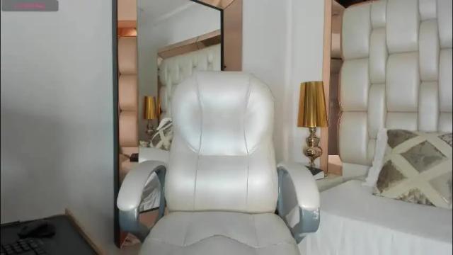 Image 7 of sammy_rios Stream on Chaturbate on 8 days ago