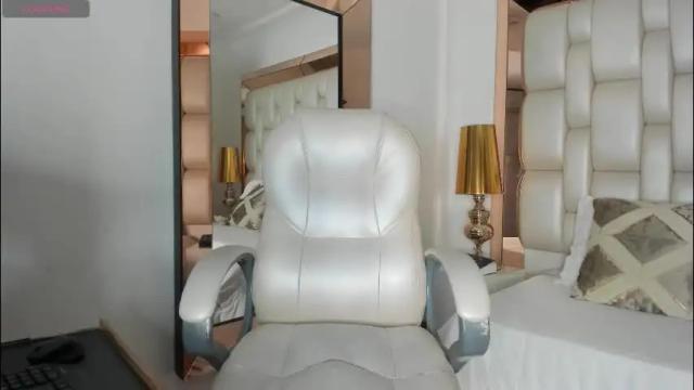 Image 8 of sammy_rios Stream on Chaturbate on 8 days ago