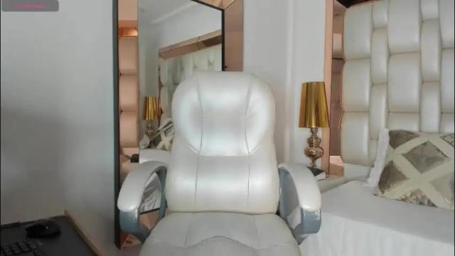 Thumbnail 3, sammy_rios's Stream at Chaturbate, 8 days ago