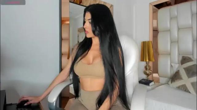 Thumbnail 1, sammy_rios's Stream at Chaturbate, 6 days ago