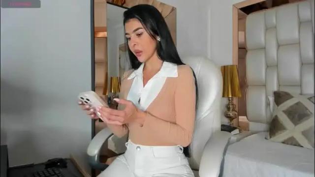 Image 3 of sammy_rios Stream on Chaturbate on 6 days ago