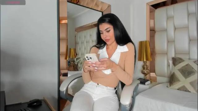 Thumbnail 3, sammy_rios's Stream at Chaturbate, 5 days ago