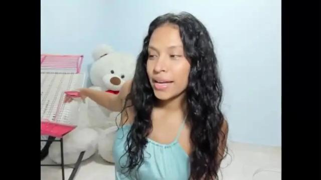 Thumbnail 3, sammy_rivas12's Stream at Chaturbate, 21 months ago