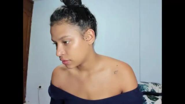 Image 4 of sammy_rivas12 Stream on Chaturbate on 21 months ago