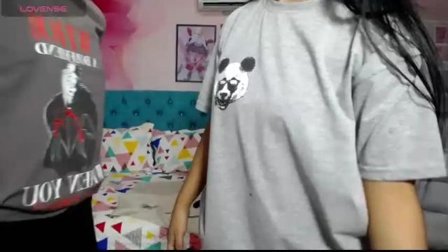 Image 7 of sammy_shy Stream on Chaturbate on 14 months ago