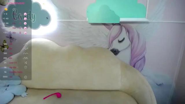 Image 8 of sammy_shy Stream on Chaturbate on 14 months ago