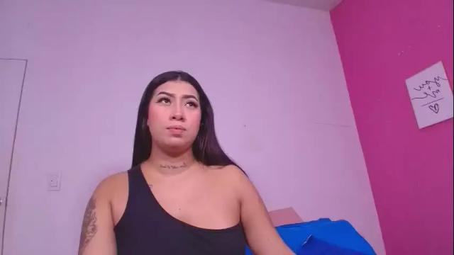 Image 2 of sammy_sm_ Stream on Chaturbate on 4 months ago