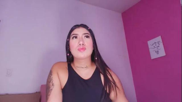 Image 2 of sammy_sm_ Stream on Chaturbate on 3 months ago