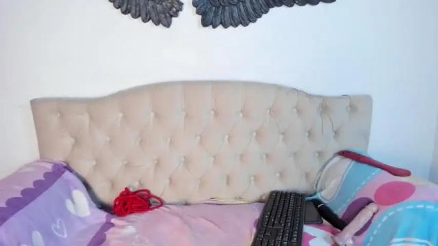 Thumbnail 3, sammy_sweetcute's Stream at Chaturbate, 18 months ago