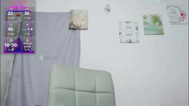 Thumbnail 1, sammy_visser's Stream at Chaturbate, 1 month ago