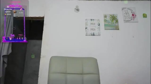 Thumbnail 1, sammy_visser's Stream at Chaturbate, 7 days ago