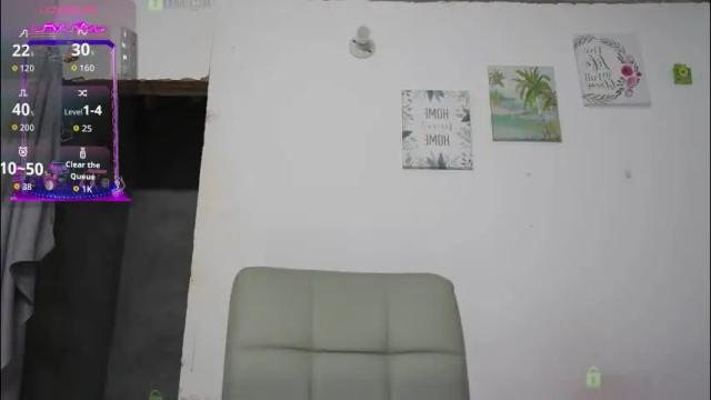 Thumbnail 3, sammy_visser's Stream at Chaturbate, 7 days ago