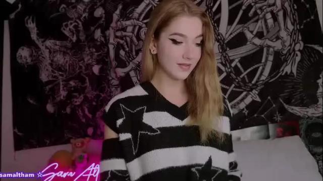 Image 11 of sammyaltham Stream on Chaturbate on 5 months ago