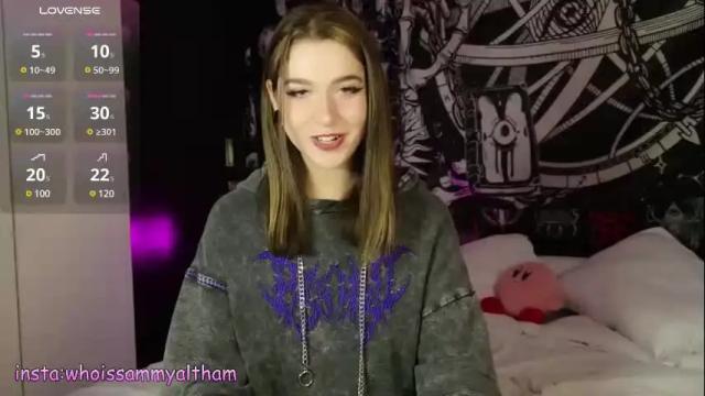 Image 4 of sammyaltham Stream on Chaturbate on 4 months ago