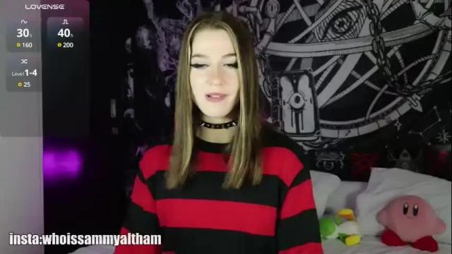 Thumbnail 1, sammyaltham's Stream at Chaturbate, 3 months ago
