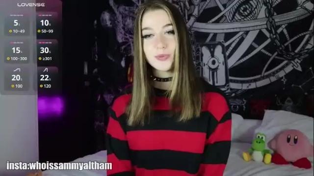 Image 10 of sammyaltham Stream on Chaturbate on 3 months ago