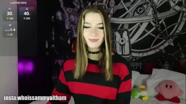Image 2 of sammyaltham Stream on Chaturbate on 3 months ago