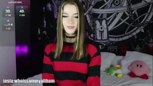 Image 3 of sammyaltham Stream on Chaturbate on 3 months ago
