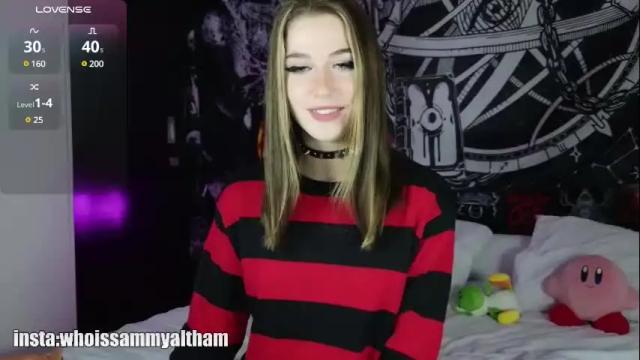 Image 6 of sammyaltham Stream on Chaturbate on 3 months ago