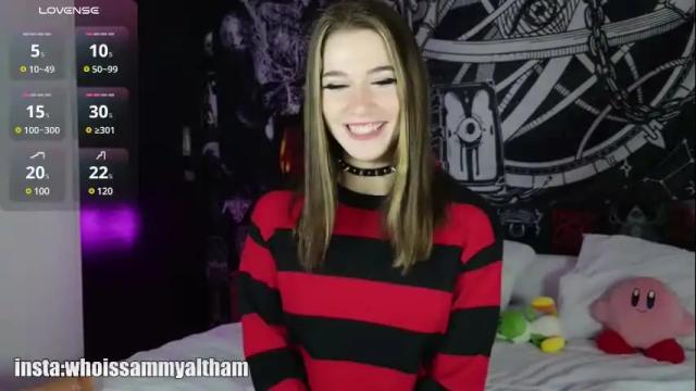 Image 7 of sammyaltham Stream on Chaturbate on 3 months ago