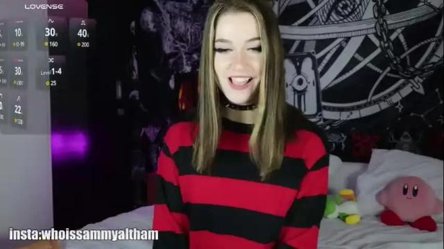 Image 8 of sammyaltham Stream on Chaturbate on 3 months ago