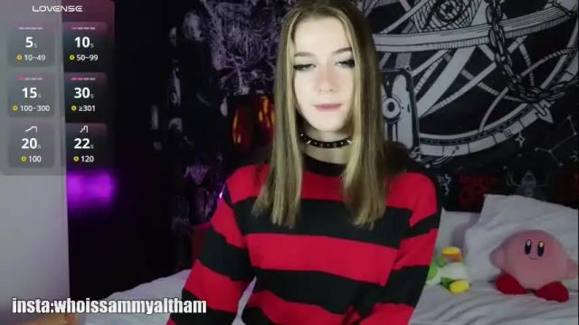 Thumbnail 3, sammyaltham's Stream at Chaturbate, 3 months ago