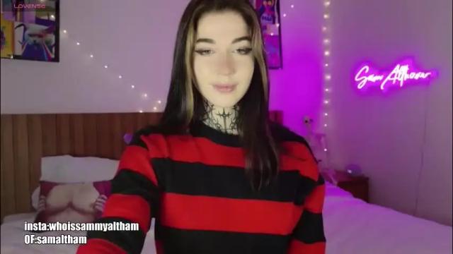 Image 11 of sammyaltham Stream on Chaturbate on 3 months ago