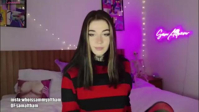 Image 6 of sammyaltham Stream on Chaturbate on 3 months ago