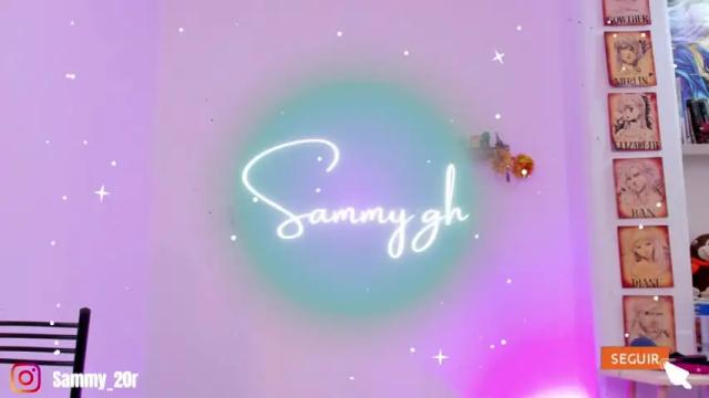 Thumbnail 1, sammygh_'s Stream at Chaturbate, 25 months ago