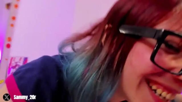 Image 11 of sammygh_ Stream on Chaturbate on 25 months ago