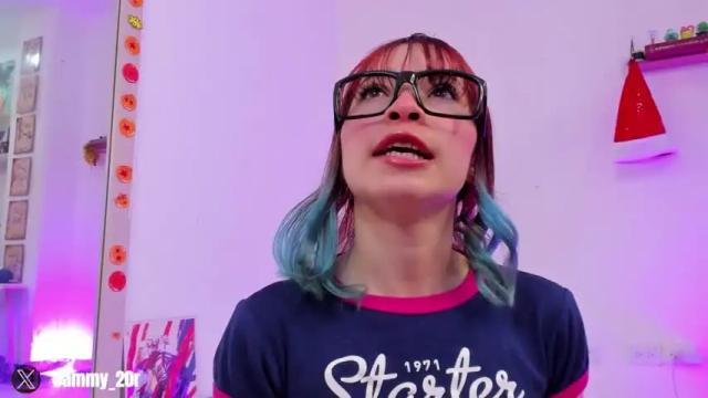 Image 4 of sammygh_ Stream on Chaturbate on 25 months ago