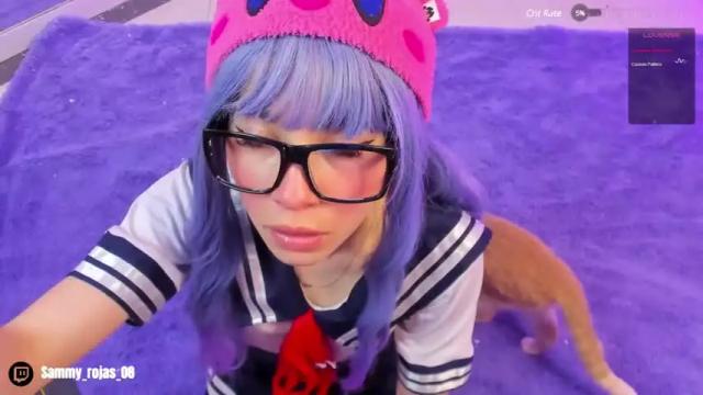 Image 10 of sammygh_ Stream on Chaturbate on 25 months ago