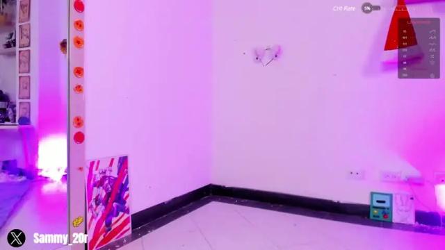 Image 7 of sammygh_ Stream on Chaturbate on 25 months ago