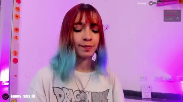 Thumbnail 2, sammygh_'s Stream at Chaturbate, 25 months ago