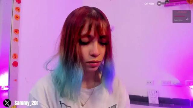 Image 6 of sammygh_ Stream on Chaturbate on 25 months ago