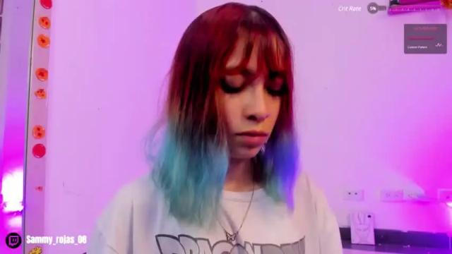 Image 7 of sammygh_ Stream on Chaturbate on 25 months ago