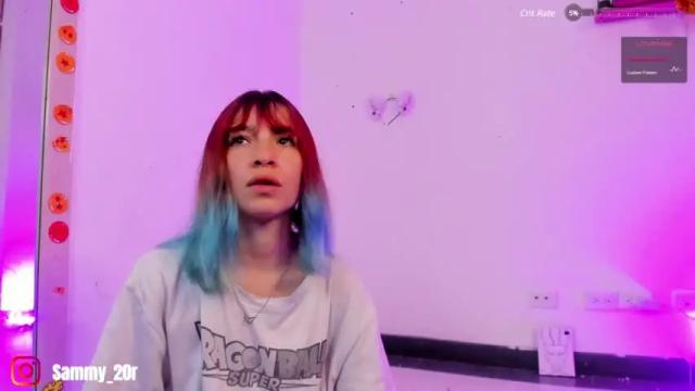 Image 8 of sammygh_ Stream on Chaturbate on 25 months ago