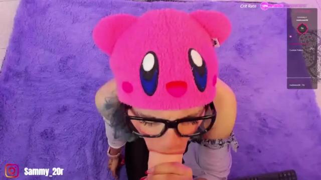 Thumbnail 3, sammygh_'s Stream at Chaturbate, 25 months ago