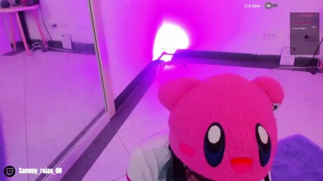 Thumbnail 2, sammygh_'s Stream at Chaturbate, 25 months ago