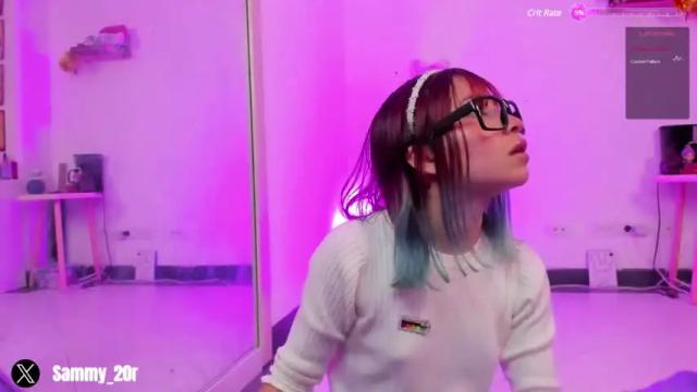 Image 11 of sammygh_ Stream on Chaturbate on 25 months ago