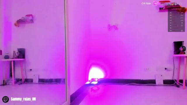 Image 12 of sammygh_ Stream on Chaturbate on 25 months ago