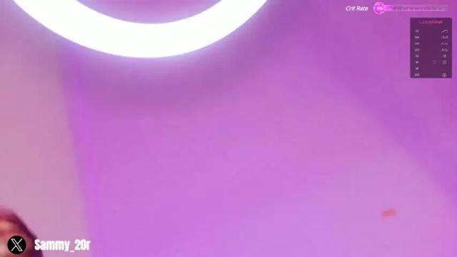 Image 2 of sammygh_ Stream on Chaturbate on 25 months ago