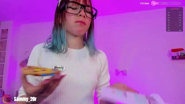 Image 4 of sammygh_ Stream on Chaturbate on 25 months ago