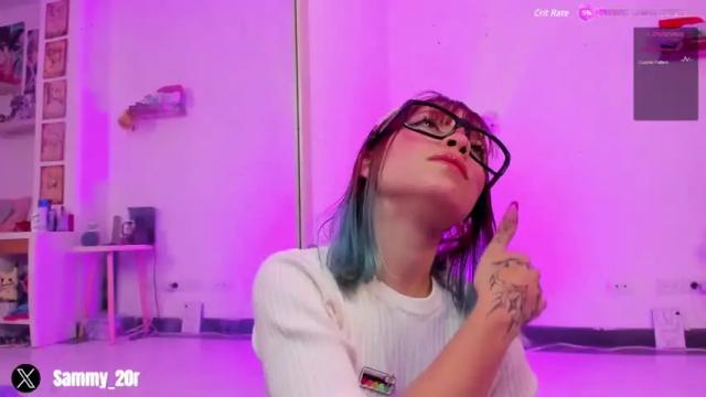 Image 7 of sammygh_ Stream on Chaturbate on 25 months ago