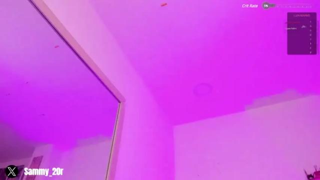 Thumbnail 1, sammygh_'s Stream at Chaturbate, 25 months ago