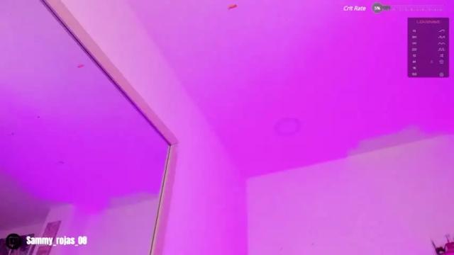 Image 6 of sammygh_ Stream on Chaturbate on 25 months ago