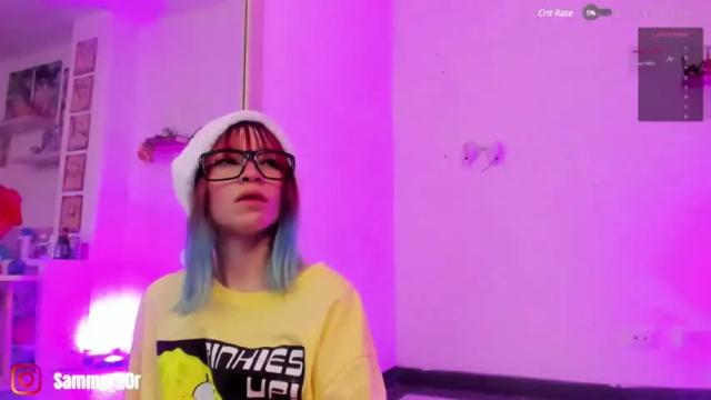 Thumbnail 3, sammygh_'s Stream at Chaturbate, 25 months ago