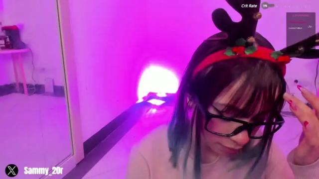 Image 10 of sammygh_ Stream on Chaturbate on 25 months ago